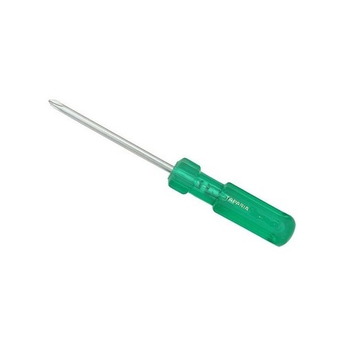 Taparia 180mm Green Screw Driver, 815