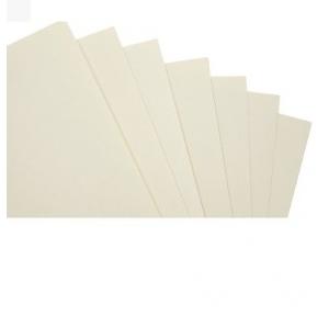 Worldone A3 Ivory Pages WPP 1350 (25 Pages)