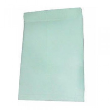 Worldone Envelope WPC9545GP Polynet Classic Green Non-Laminated 80 GSM 9.5 x 4.5 inch