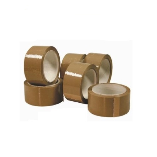 Worldone WPT4065-72 Tape 72 mm x 65 mtr Pack of  4