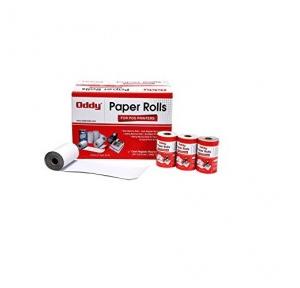 Oddy Cash Register Roll Deluxe 1 Inch Roll, CR11570/2