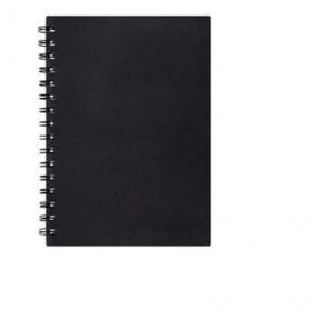 Oddy Wiro Notebook-A5-5S-Cus, WR-5S-A5-300-C, Size: 14x21.6 cm (300 Pages)