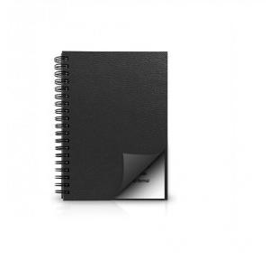 Oddy Wiro Notebook-B5-5S-Cus, WR-5S-B5-300-C, Size: 17.6x125 cm (300 Pages)