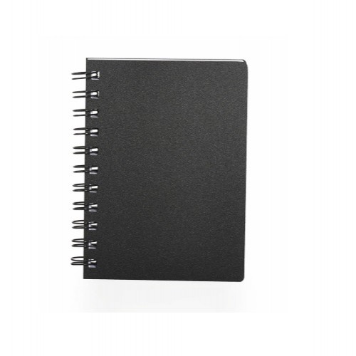 Oddy Wiro Note Books WR-4S-A6-240 Size: 10.8x14 cm A6-4S (240 Pages)