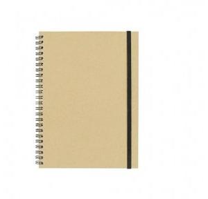 Oddy Wiro Note Books WR-5S-A5-300 Size: 14x21.6 cm  A5-5S (300 Pages)