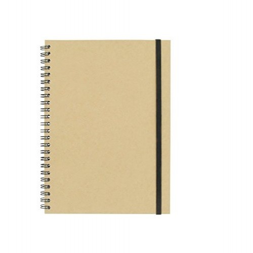 Oddy Wiro Note Books WR-5S-A5-300 Size: 14x21.6 cm  A5-5S (300 Pages)