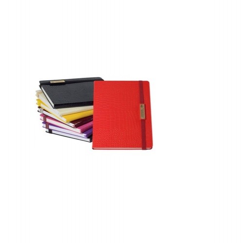 Oddy Wiro Note Books WR-5S-B5-300 Size: 17.6x25 cm B5-5S (300 Pages)