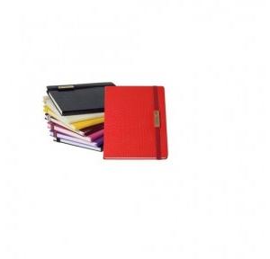 Oddy Wiro Note Books  WR-B5-160 Size: 17.6x25 cm B5-5S (160 Pages)