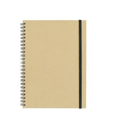 Oddy Wiro Note Books WR-A5-160 Size: 14x21.6 cm  A5 (160 Pages)