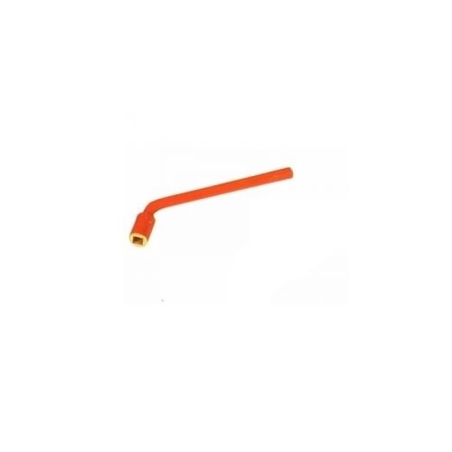 Taparia 154mm Oxygen Bottle Wrench (AL-BR), 171-1002