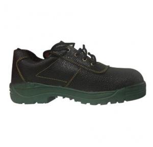 Neosafe A5021 Nitrile Steel Toe Safety Shoes, Size: 10