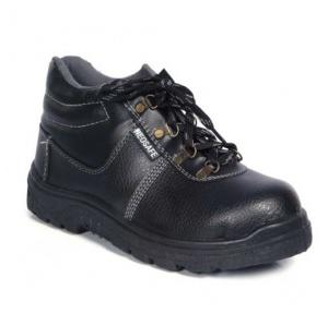 Neosafe A7001 Korby Steel Toe Safety Shoes, Size: 10