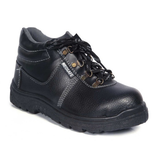 Neosafe A7001 Korby Steel Toe Safety Shoes, Size: 10