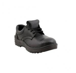 Neosafe A5015 Atom Steel Toe Safety Shoes, Size: 7