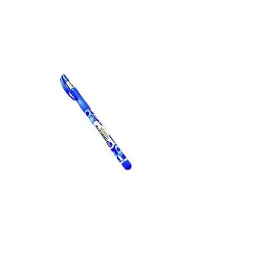 Nataraj Allrounder Ball Pen Black Pack of 10 Pcs