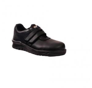 JCB Countess (Ladies) Double Density Low Ankle Safety Shoes, Size: 9