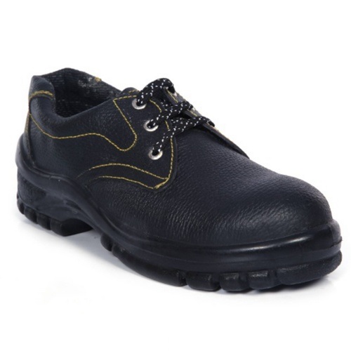 Iron steel safety on sale shoes