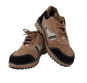 Neosafe A5010 Ranger Steel Toe Safety Shoes, Size: 9