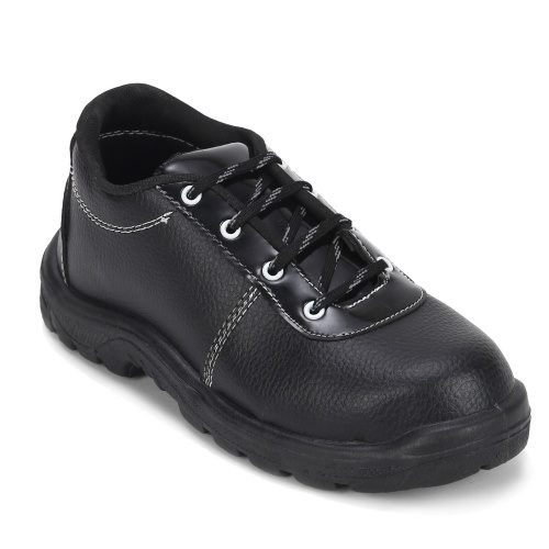 Neosafe A5003 Stunner Steel Toe Safety Shoes, Size: 10