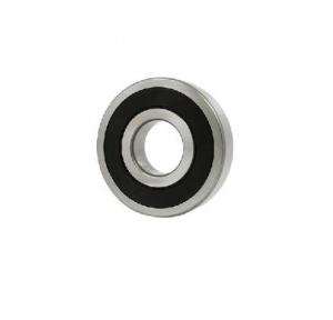 FAG Deep Groove Ball Bearing, 6003-2RSR-C3