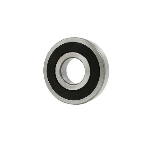 FAG Deep Groove Ball Bearing, 6003-2RSR-C3