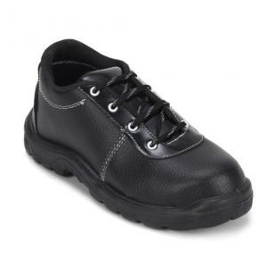 Neosafe A5003 Stunner Steel Toe Safety Shoes, Size: 9