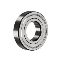 FAG Deep Groove Ball Bearing, 6002-2Z-C3