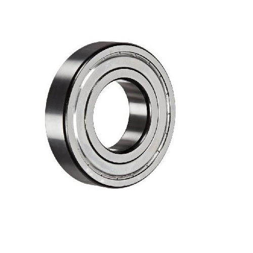 FAG Deep Groove Ball Bearing, 6002-2Z-C3