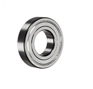 FAG Deep Groove Ball Bearing, 6001-C-Z