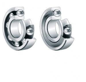 FAG Deep Groove Ball Bearing, 6001-C-HRS