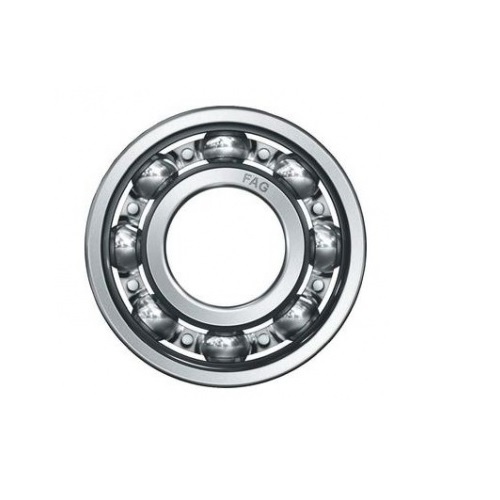 FAG Deep Groove Ball Bearing, 6001-C-C3