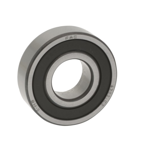 FAG Deep Groove Ball Bearing, 6001-C-2HRS-C3