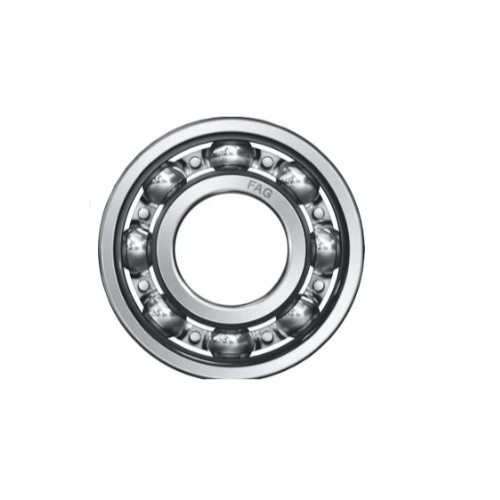 FAG Deep Groove Ball Bearing, 16010