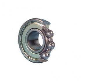 FAG Deep Groove Ball Bearing, 16007