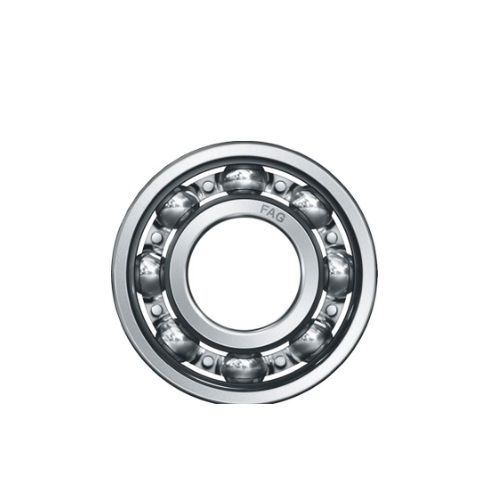 FAG Deep Groove Ball Bearing, 16006