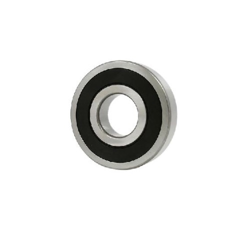 FAG Deep Groove Ball Bearing, 6003-2RSR-L207-C3