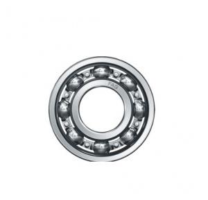 FAG Deep Groove Ball Bearing, 6008-2RSR