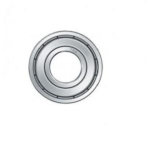 FAG Deep Groove Ball Bearing, 6007-2Z