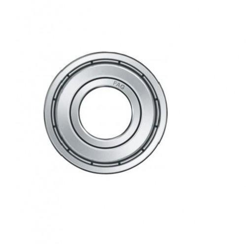 FAG Deep Groove Ball Bearing, 6007-2Z