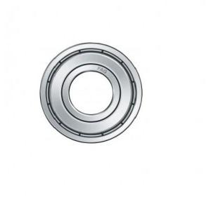 FAG Deep Groove Ball Bearing, 6007-2Z-L207-C3