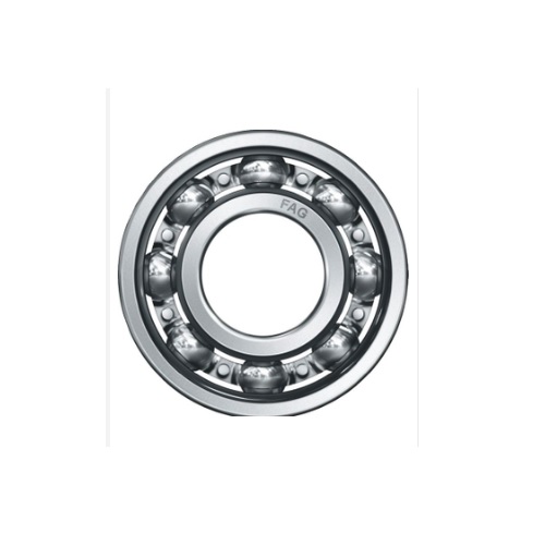 FAG Deep Groove Ball Bearing, 6004-C