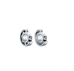 FAG Deep Groove Ball Bearing, 6003-Z