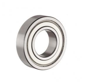 FAG Deep Groove Ball Bearing, 6003-2Z-C3