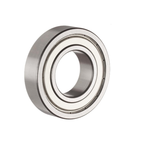 FAG Deep Groove Ball Bearing, 6003-2Z-C3