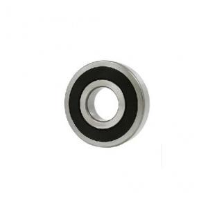 FAG Deep Groove Ball Bearing, 6004-RSR