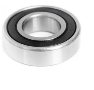 FAG Deep Groove Ball Bearing, 6007-2RSR-C3