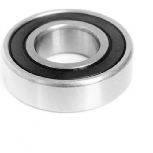 FAG Deep Groove Ball Bearing, 6007-2RSR-C3