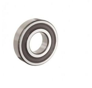 FAG Deep Groove Ball Bearing, 6007-2RSR-L207-C3