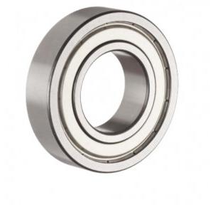 FAG Deep Groove Ball Bearing, 6005-2Z