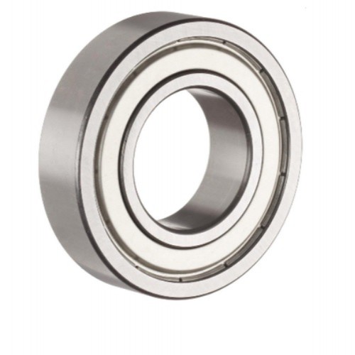 FAG Deep Groove Ball Bearing, 6005-2Z